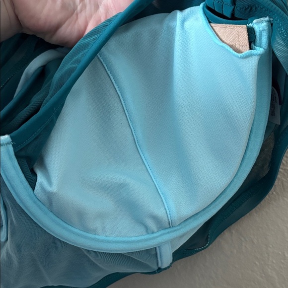 Daeny Contour Plus Adore Me Swimsuit Top, 38DDD - Picture 5 of 7